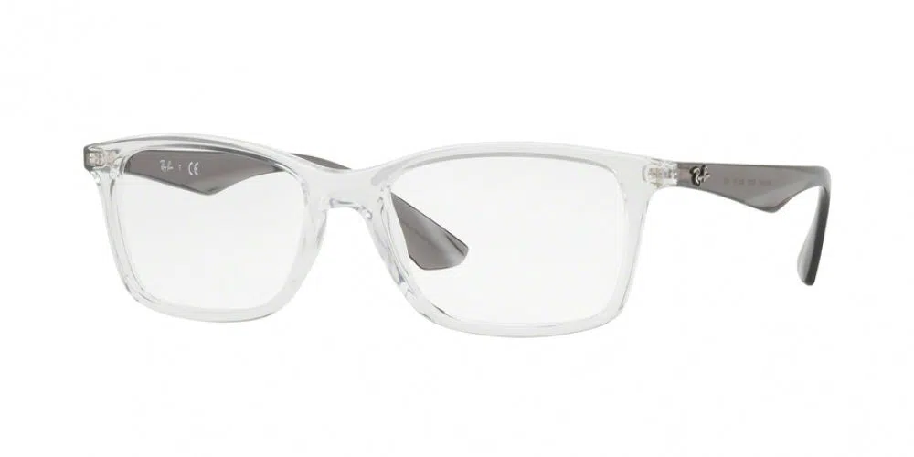 Ray-Ban 7047 Eyeglasses - view 4